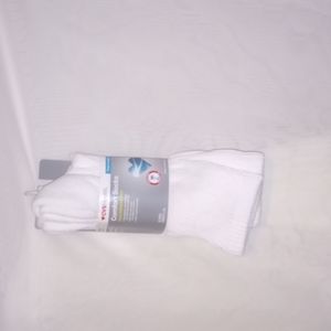 6 pairs of Diabetic socks